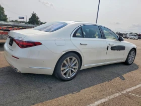 Mercedes-Benz S 500 2021 MERCEDES-BENZ S 500 4MATIC | Auto.bg — изображение 4