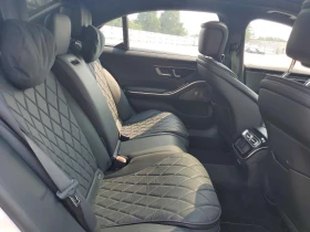 Mercedes-Benz S 500 2021 MERCEDES-BENZ S 500 4MATIC | Auto.bg — изображение 10