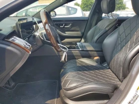 Mercedes-Benz S 500 2021 MERCEDES-BENZ S 500 4MATIC | Auto.bg — изображение 7