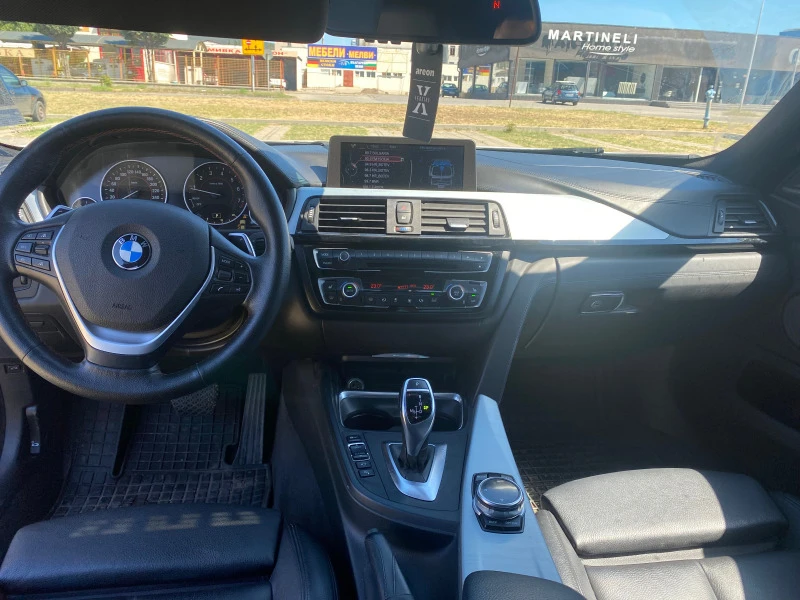 BMW 428 I xDrive GranCoupe, снимка 9 - Автомобили и джипове - 47758306