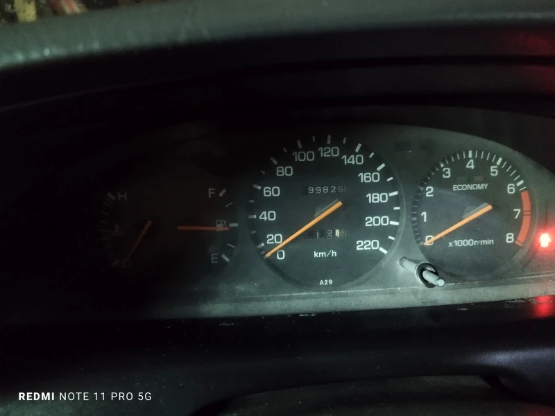 Toyota Celica, снимка 2 - Автомобили и джипове - 52541379