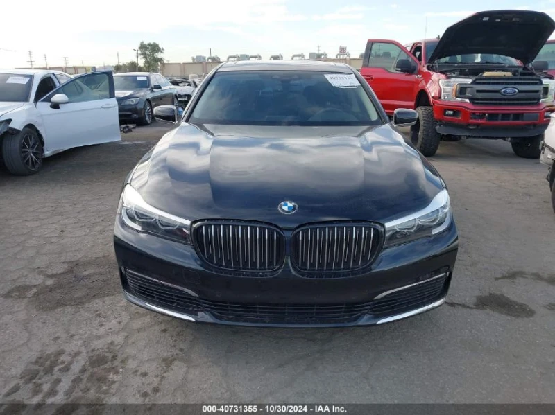 BMW 740 * ДИРЕКТНО ЗАКУПУВАНЕ* , снимка 8 - Автомобили и джипове - 48716637