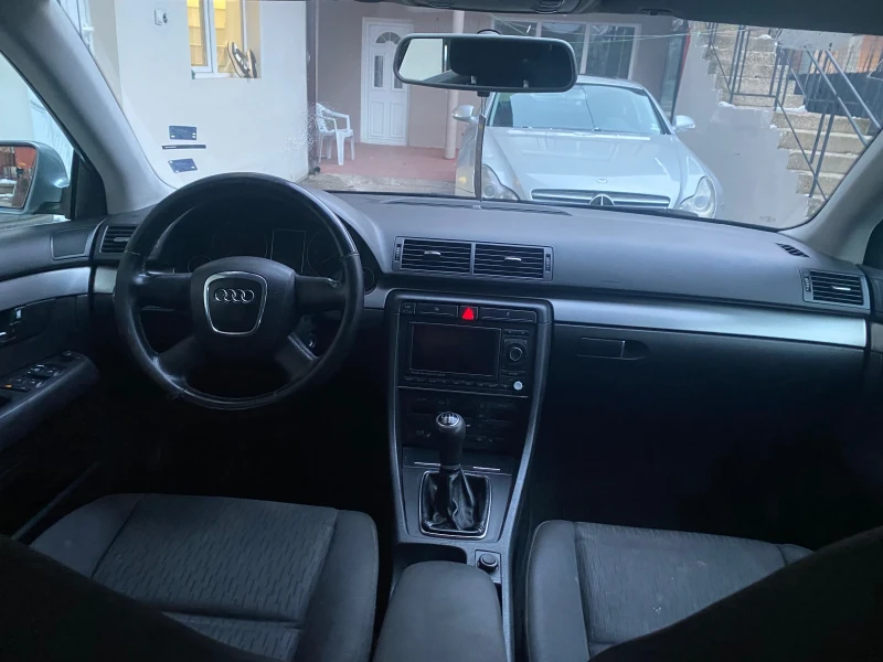 Audi A4, снимка 5 - Автомобили и джипове - 49330897