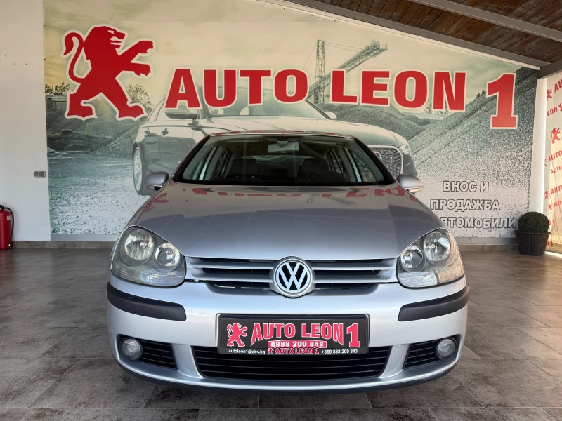 VW Golf 1.6i TOP, снимка 2 - Автомобили и джипове - 50646927