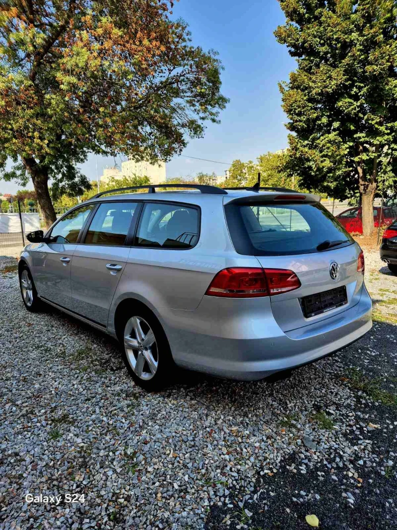 VW Passat, снимка 3 - Автомобили и джипове - 52205225