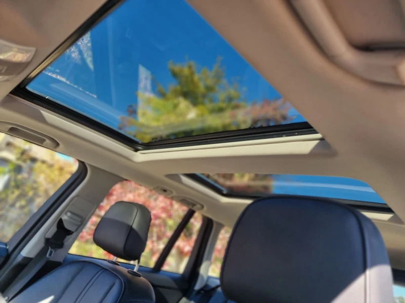 Mercedes-Benz GLK, снимка 10 - Автомобили и джипове - 51075532