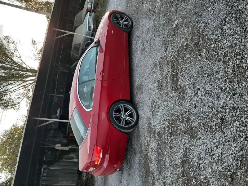 BMW 335 Чипирана, снимка 8 - Автомобили и джипове - 51933210