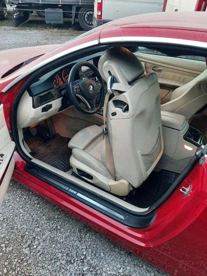 BMW 335 Чипирана, снимка 12 - Автомобили и джипове - 51933210