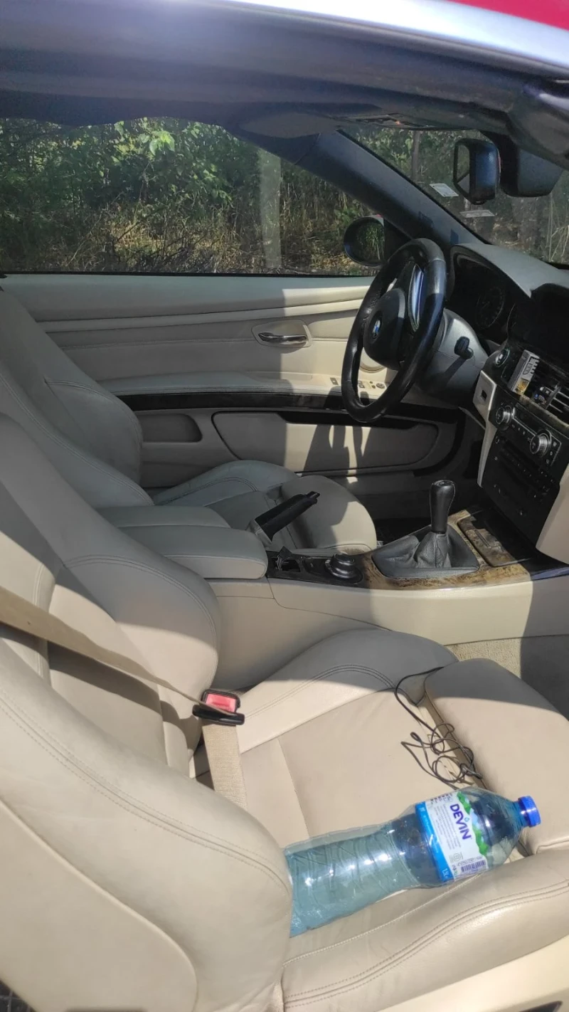 BMW 335 Чипирана, снимка 4 - Автомобили и джипове - 51933210