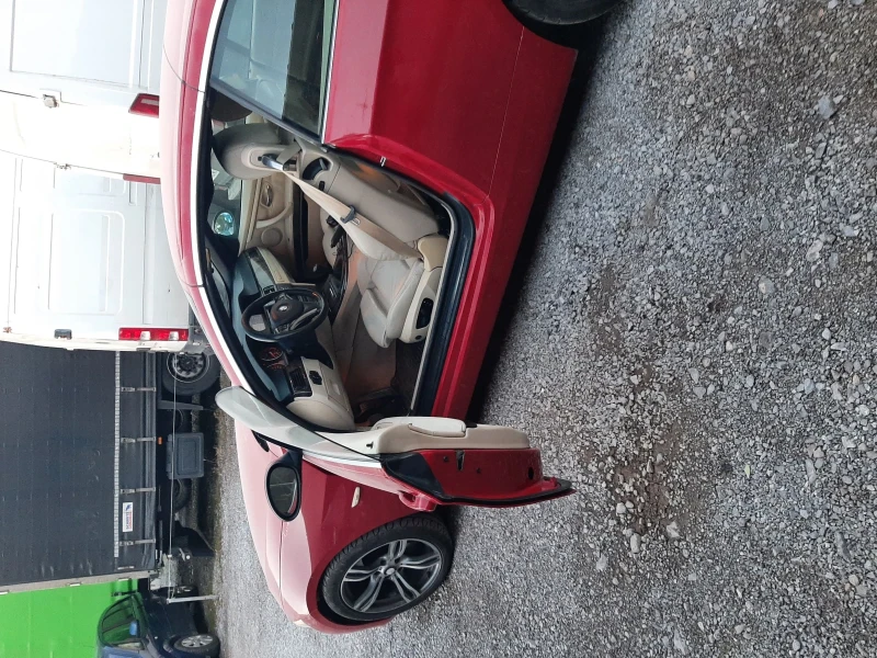 BMW 335 Чипирана, снимка 10 - Автомобили и джипове - 51933210