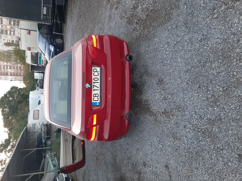 BMW 335 Чипирана, снимка 9 - Автомобили и джипове - 51933210