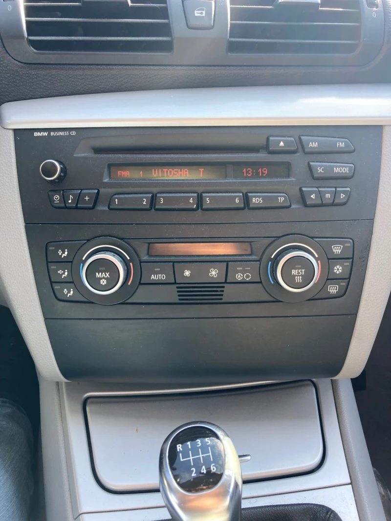 BMW 116, снимка 8 - Автомобили и джипове - 52419510