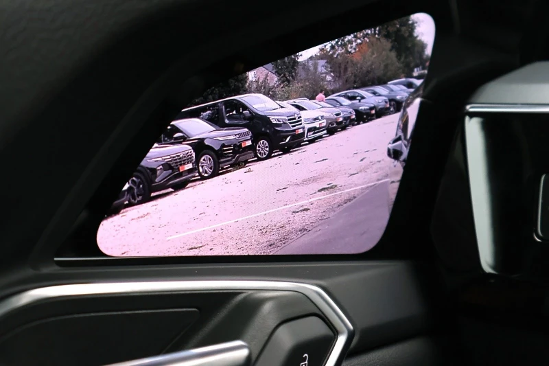 Audi E-Tron 50 S-line-Quattro-23 500 km., снимка 12 - Автомобили и джипове - 52618627