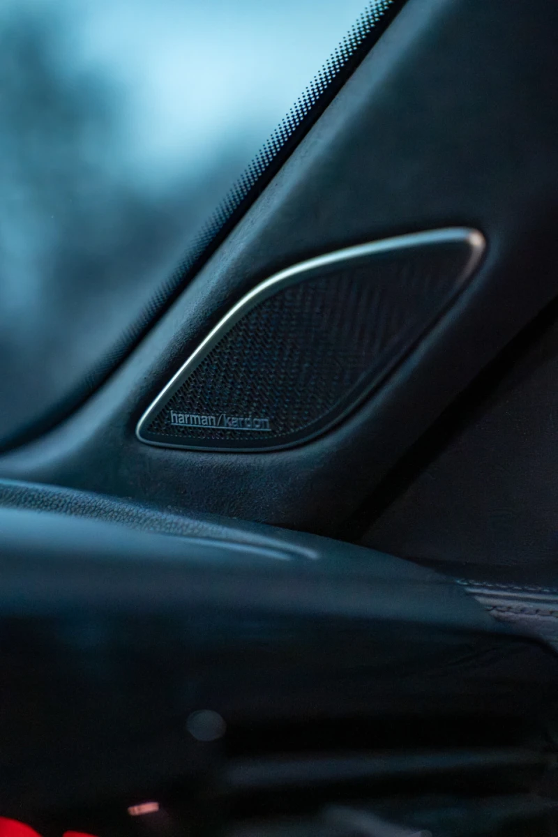 VW Passat Passat 9 R-Line Plus 2.0 TDI DSG 4MOTION, снимка 17 - Автомобили и джипове - 52667355