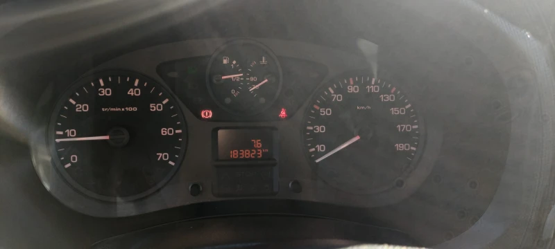 Citroen Berlingo, снимка 4 - Автомобили и джипове - 52821198