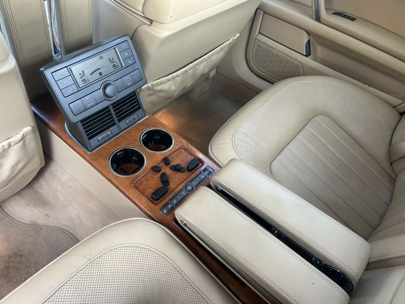 VW Phaeton 3.0 TDI FULL, снимка 8 - Автомобили и джипове - 52828144