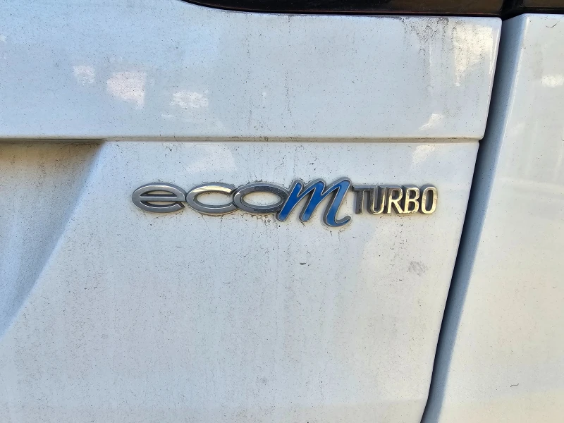 Opel Zafira TOURER, снимка 6 - Автомобили и джипове - 53156347