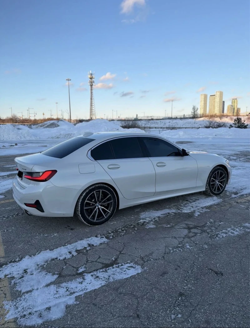 BMW 330 * * CARFAX * * АВТО КРЕДИТ * * , снимка 3 - Автомобили и джипове - 53205707