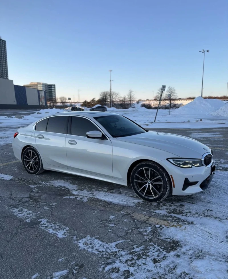 BMW 330 * * CARFAX * * АВТО КРЕДИТ * * , снимка 2 - Автомобили и джипове - 53205707