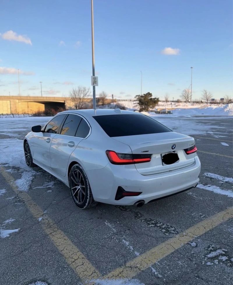 BMW 330 * * CARFAX * * АВТО КРЕДИТ * * , снимка 5 - Автомобили и джипове - 53205707