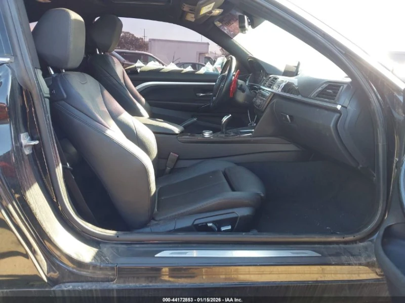 BMW 430 2l I, снимка 5 - Автомобили и джипове - 53252668