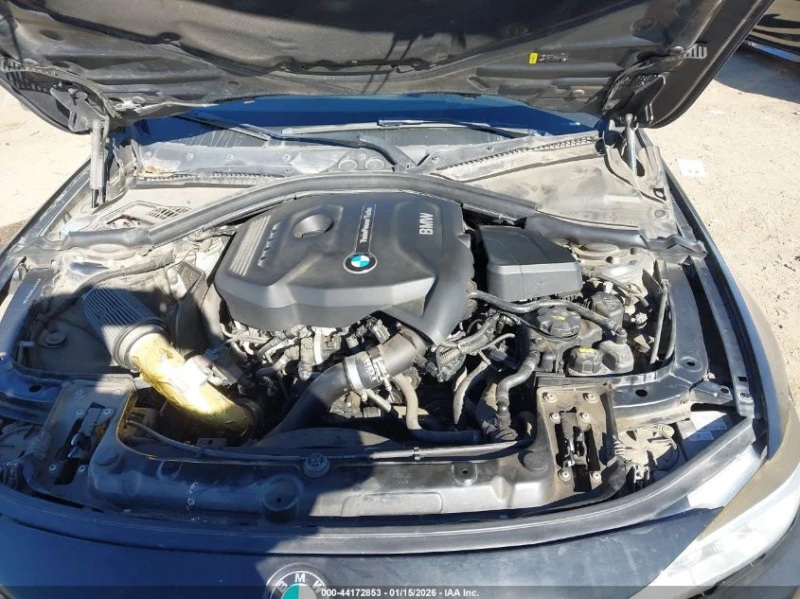 BMW 430 2l I, снимка 10 - Автомобили и джипове - 53252668