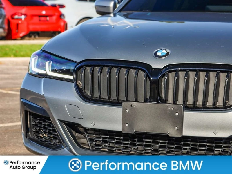 BMW 540 * xDrive * CARFAX * ЦЕНА ДО БГ, снимка 12 - Автомобили и джипове - 53384855