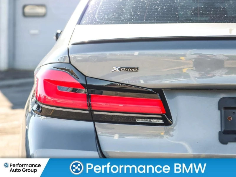 BMW 540 * xDrive * CARFAX * ЦЕНА ДО БГ, снимка 14 - Автомобили и джипове - 53384855