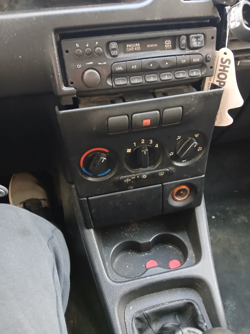 Opel Zafira, снимка 5 - Автомобили и джипове - 53393850