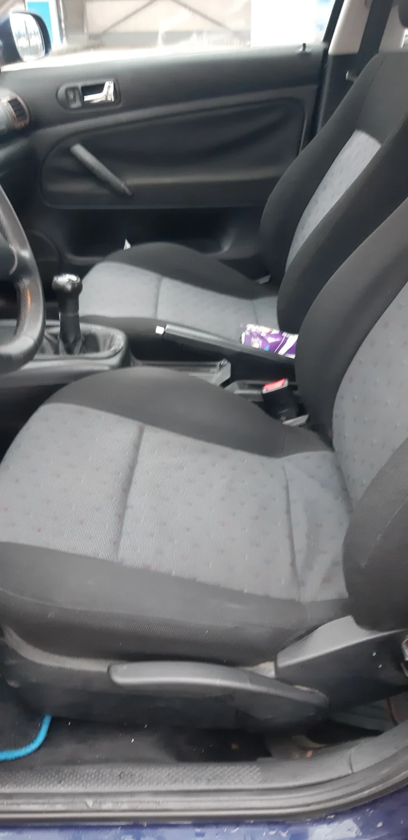 VW Passat, снимка 6 - Автомобили и джипове - 53411550