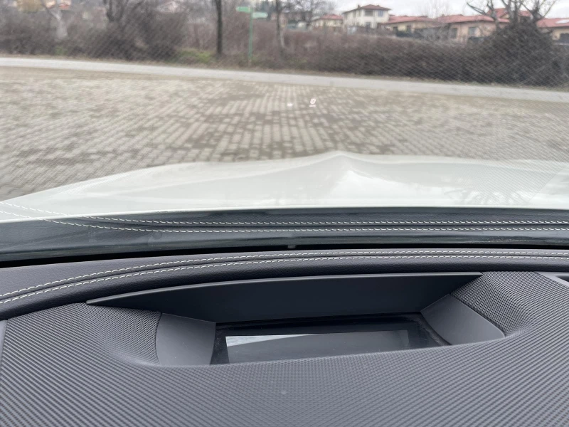 Mercedes-Benz CLS 450 * AMG PACK 9G 360  KEYLESS HEAD UP BURMESTER* , снимка 17 - Автомобили и джипове - 53452571