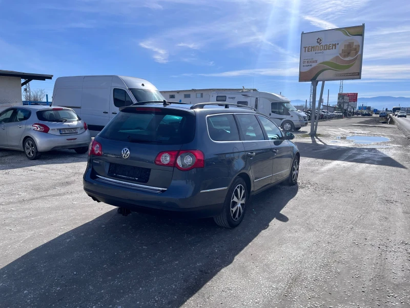 VW Passat 2.0TDI, снимка 6 - Автомобили и джипове - 53540331
