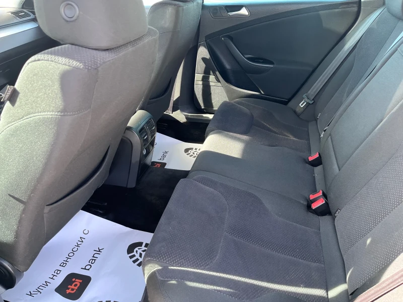 VW Passat 2.0TDI, снимка 11 - Автомобили и джипове - 53540331