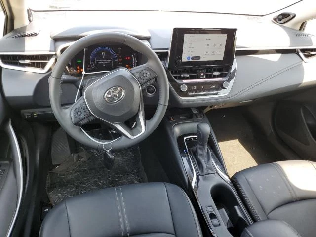 Toyota Corolla LE HYBRID, снимка 8 - Автомобили и джипове - 47460990