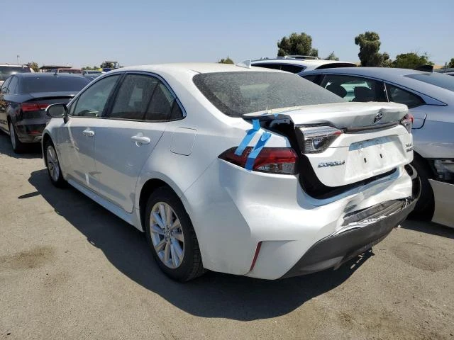 Toyota Corolla LE HYBRID, снимка 3 - Автомобили и джипове - 47460990