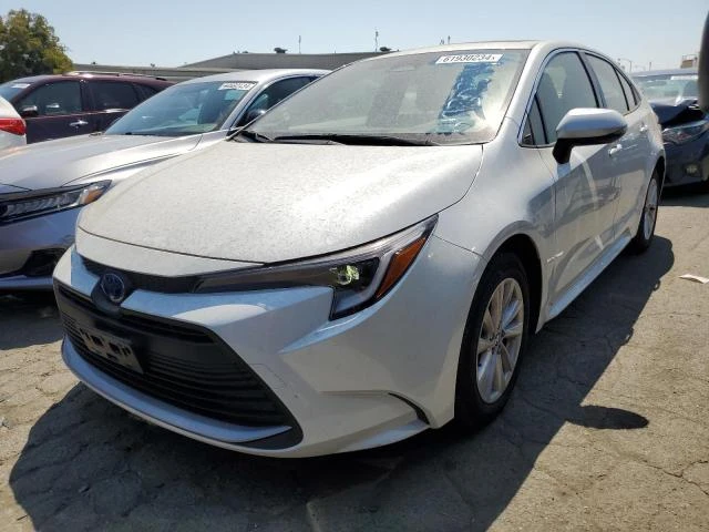 Toyota Corolla LE HYBRID, снимка 2 - Автомобили и джипове - 47460990