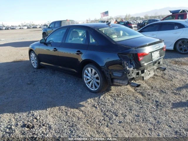 Audi A4 PREMIUM, снимка 3 - Автомобили и джипове - 48450836