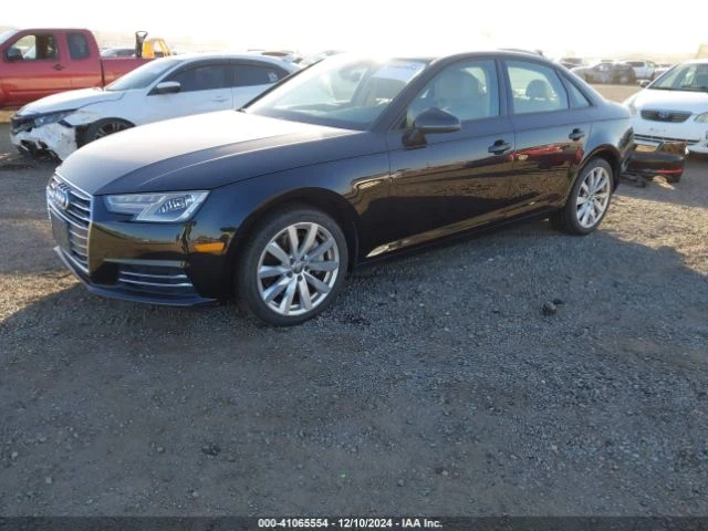 Audi A4 PREMIUM, снимка 2 - Автомобили и джипове - 48450836