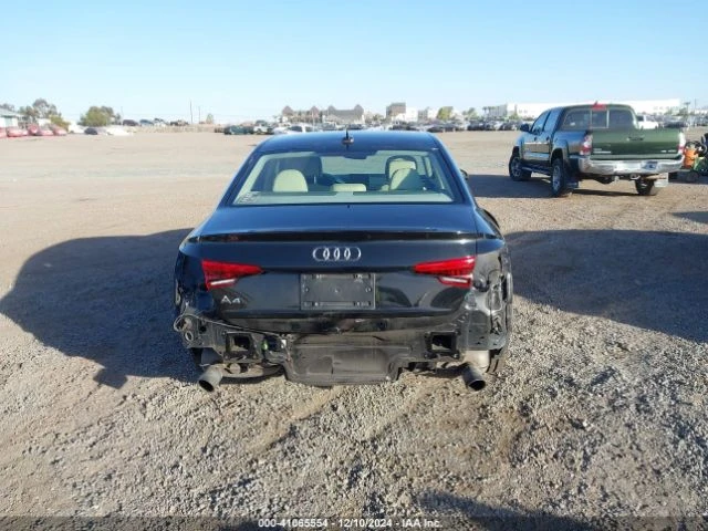 Audi A4 PREMIUM, снимка 17 - Автомобили и джипове - 48450836