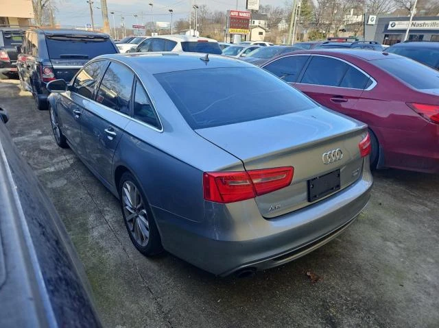 Audi A6 PRESTIGE , 500лв на месец!, снимка 3 - Автомобили и джипове - 48552998