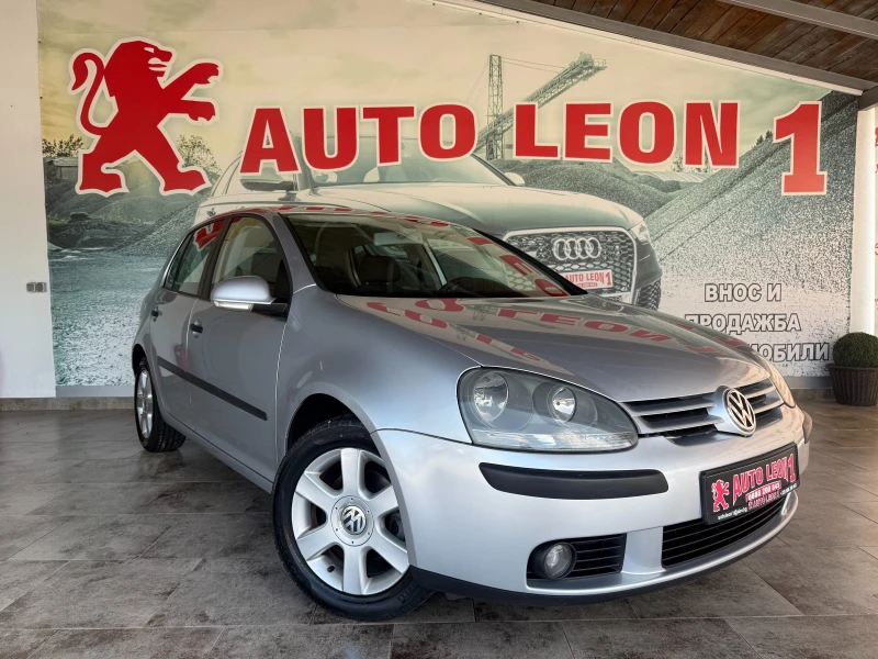 VW Golf 1.6i TOP - 6800 лв. - 32013068 1