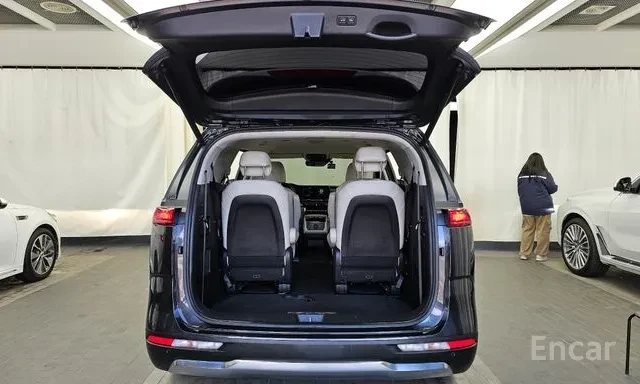 Kia Carnival НА ПОРЪЧКА, 9 МЕСТА, Noblese, Обдухване, Дистроник | Mobile.bg — изображение 17