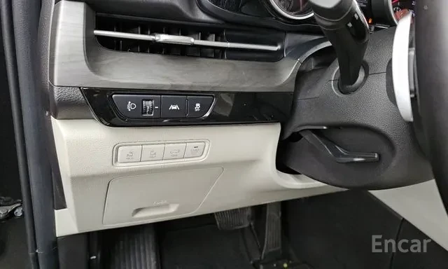 Kia Carnival НА ПОРЪЧКА, 9 МЕСТА, Noblese, Обдухване, Дистроник | Mobile.bg — изображение 15