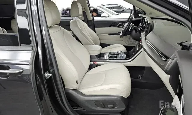 Kia Carnival НА ПОРЪЧКА, 9 МЕСТА, Noblese, Обдухване, Дистроник - изображение 9