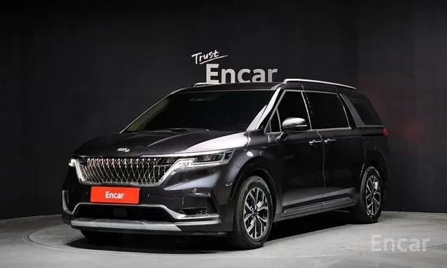 Kia Carnival НА ПОРЪЧКА, 9 МЕСТА, Noblese, Обдухване, Дистроник - 41000 лв. - 78349398 1