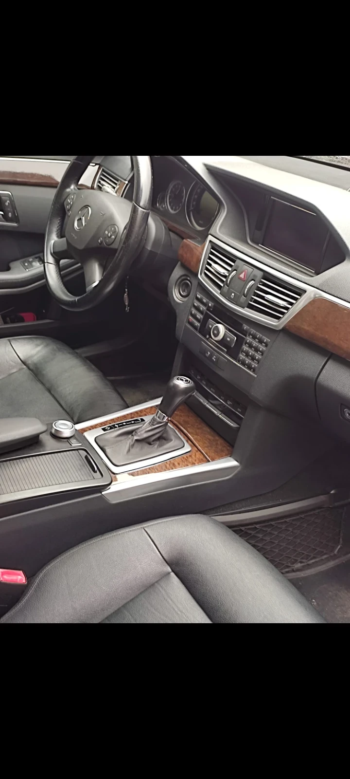 Mercedes-Benz 220, снимка 5 - Автомобили и джипове - 54510600