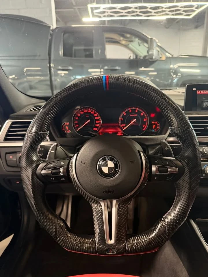 BMW 340, снимка 9 - Автомобили и джипове - 56707584