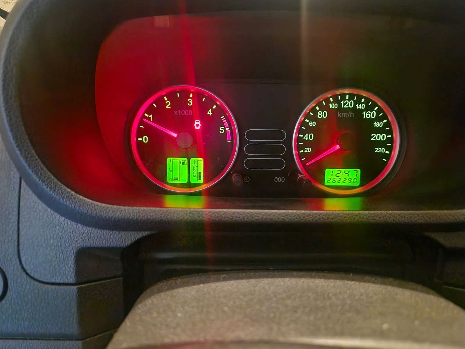 Ford Fusion 1.4TDCI | Mobile.bg   15