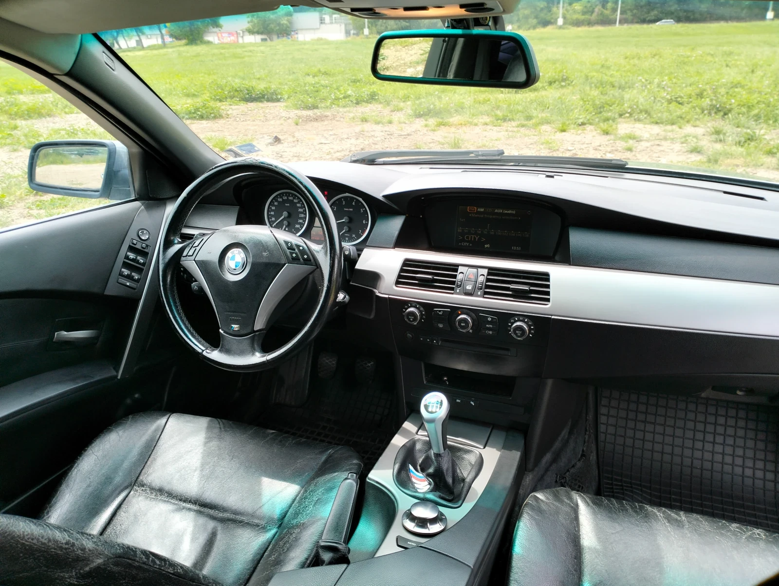 BMW 520 | Mobile.bg   13