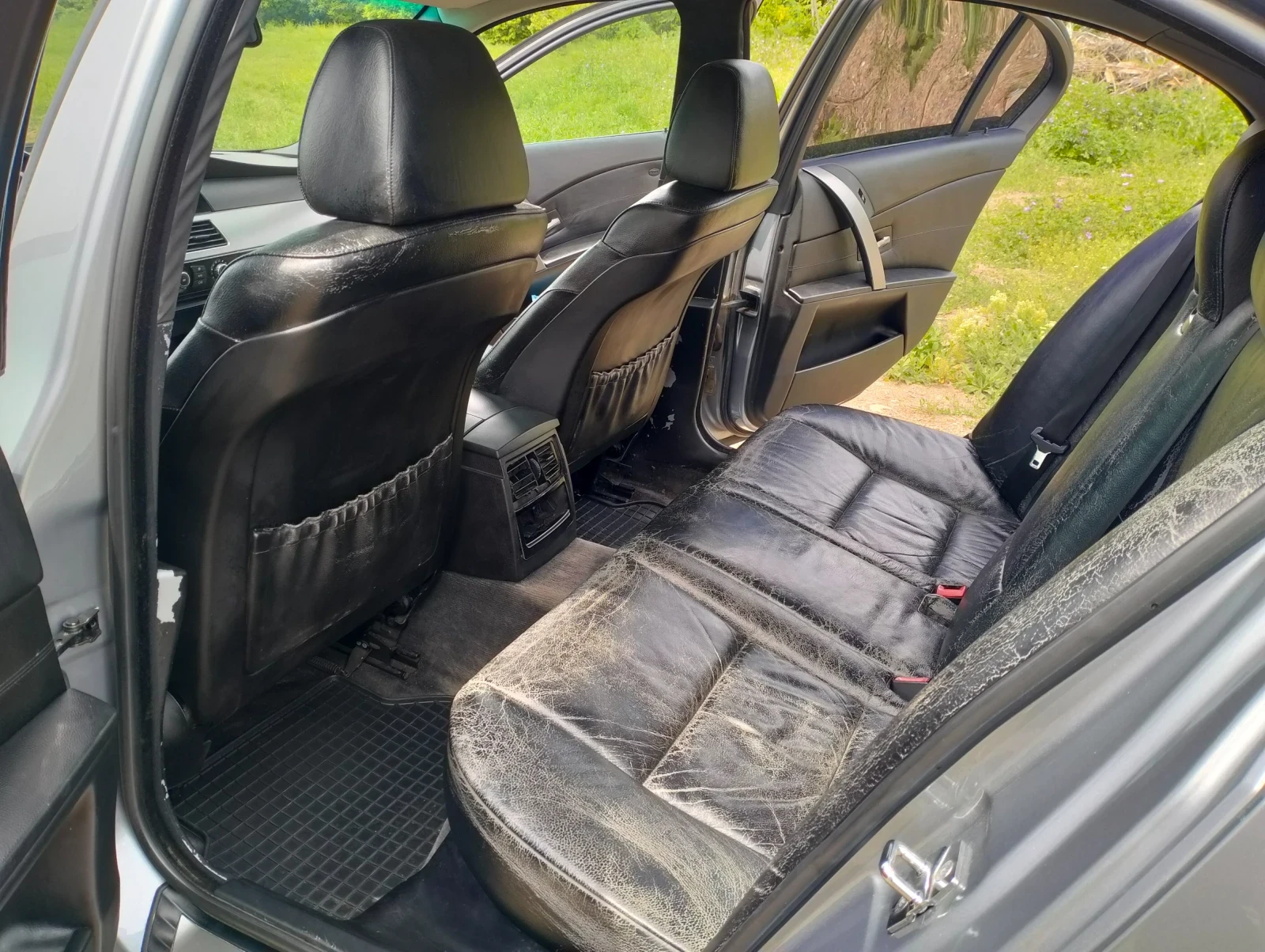 BMW 520  - изображение 9